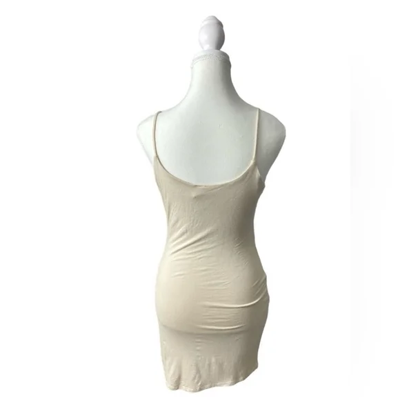 Lulus - Bodycon-Tender Mini Dress - Picture 6 of 11